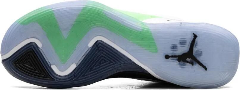 Jordan Luka 2 sneakers Wit - Foto 5