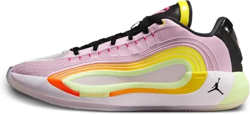 Jordan Luka 4 sneakers Roze