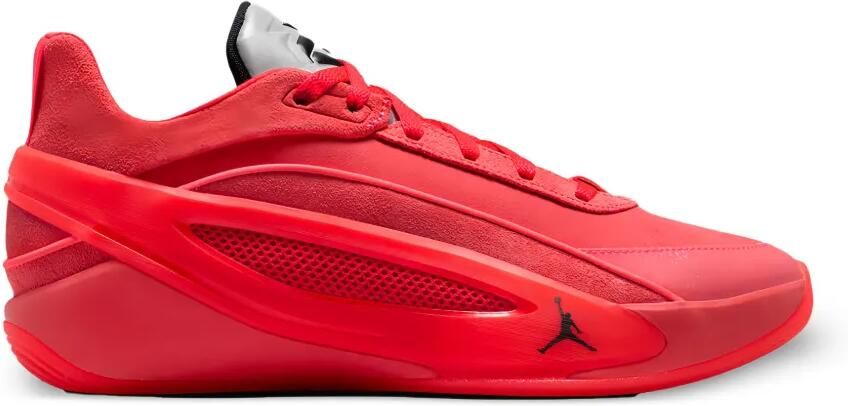Jordan Luka 5 low-top sneakers Rood