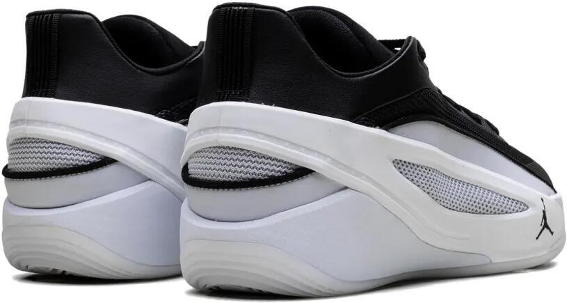 Jordan Luka 5 low-top sneakers Zwart - Foto 4