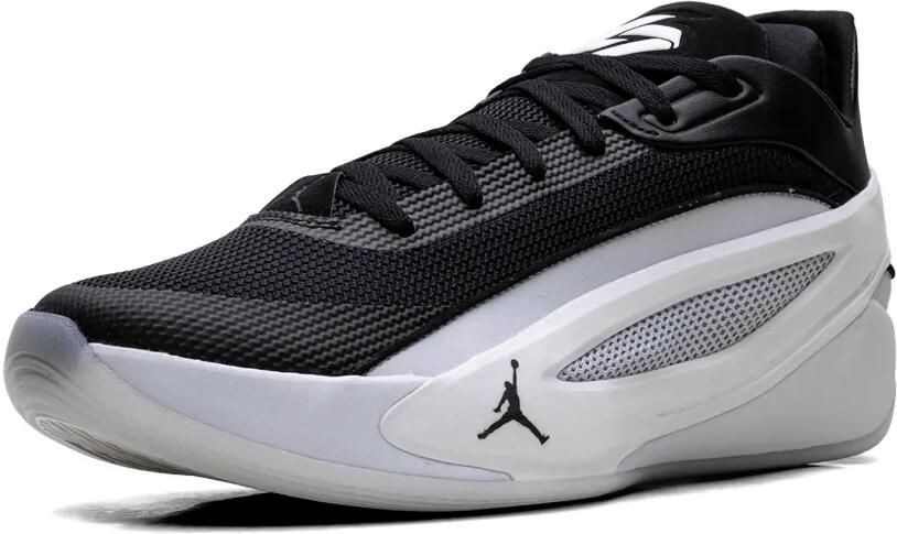 Jordan Luka 5 low-top sneakers Zwart - Foto 2