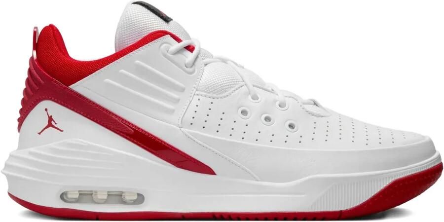 Jordan Max Aura 5 sneakers Wit