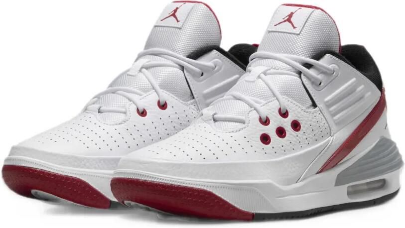 Jordan Max Aura 5 sneakers Wit