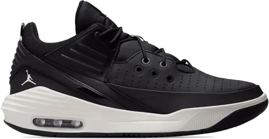 Jordan Max Aura 5 sneakers Zwart
