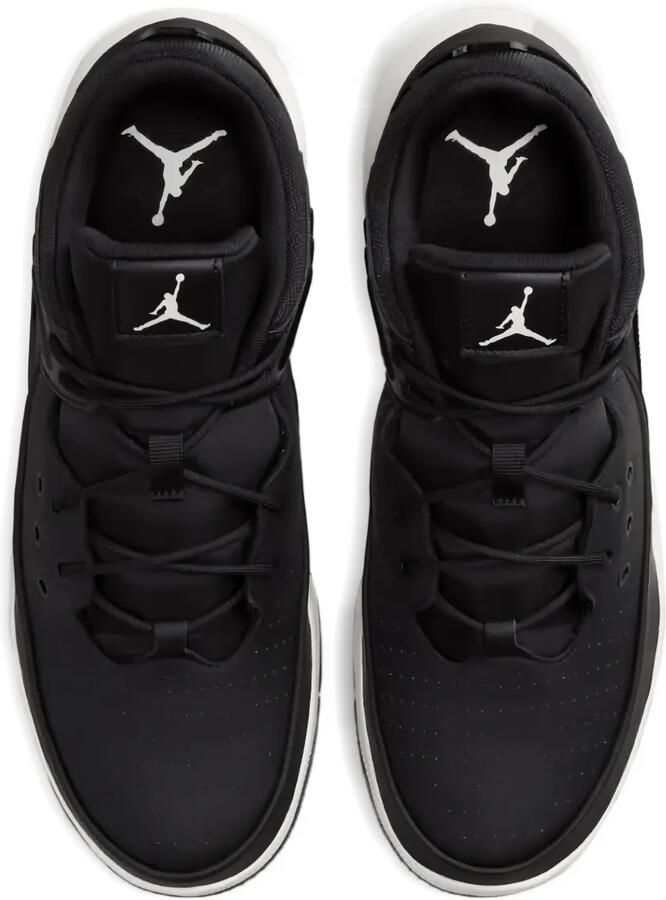 Jordan Max Aura 5 sneakers Zwart - Foto 2