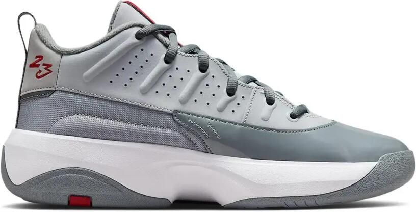 Jordan Max Aura 7 sneakers Grijs