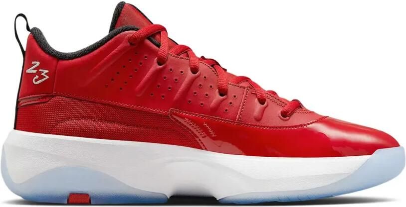 Jordan Max Aura 7 sneakers Rood