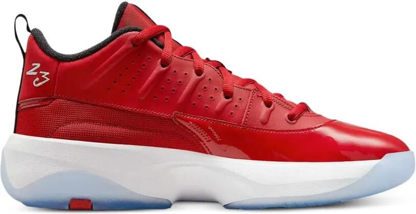 Jordan Max Aura 7 sneakers Rood