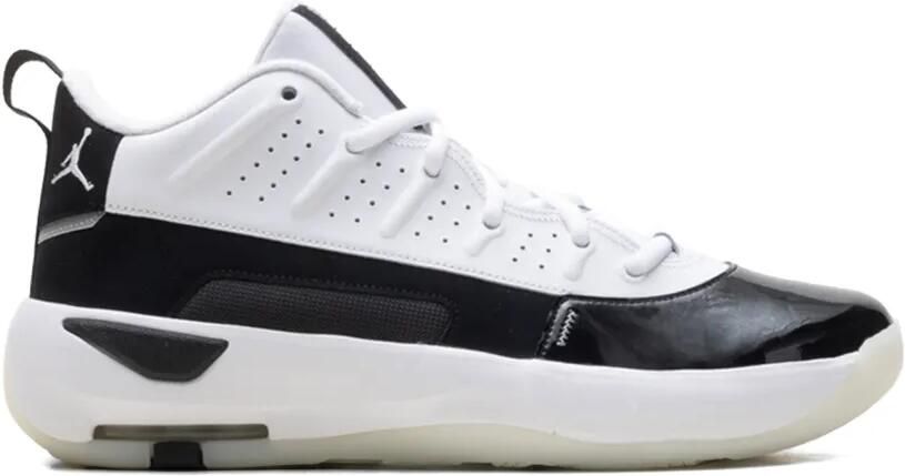 Jordan Max Aura 7 sneakers Wit