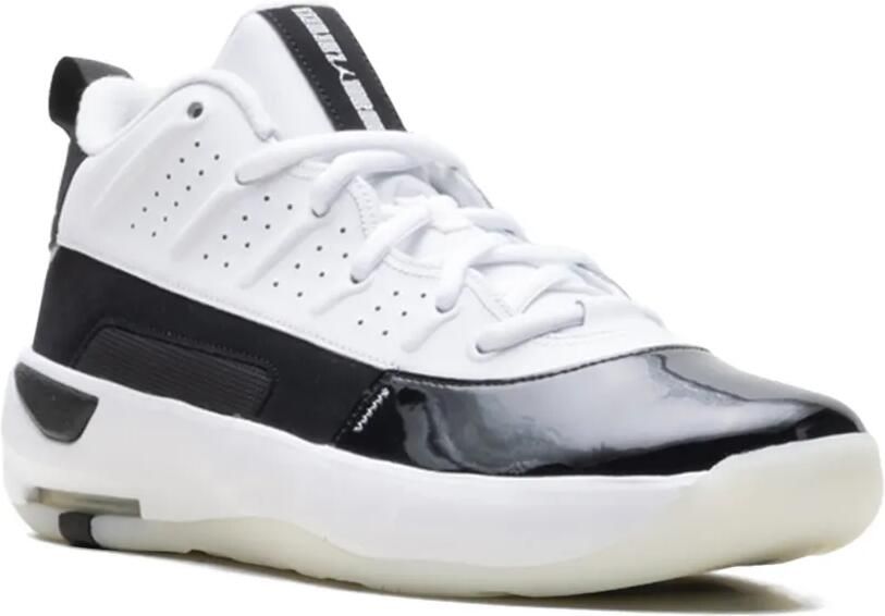 Jordan Max Aura 7 sneakers Wit - Foto 2