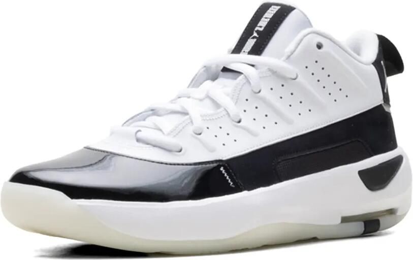 Jordan Max Aura 7 sneakers Wit - Foto 3