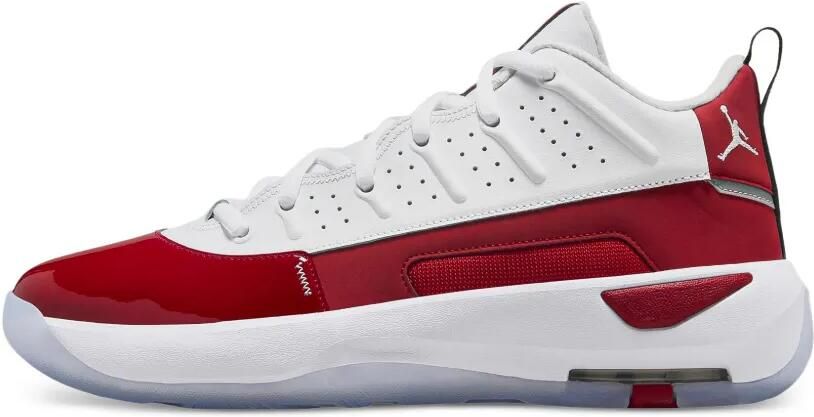 Jordan Max Aura 7 sneakers Wit