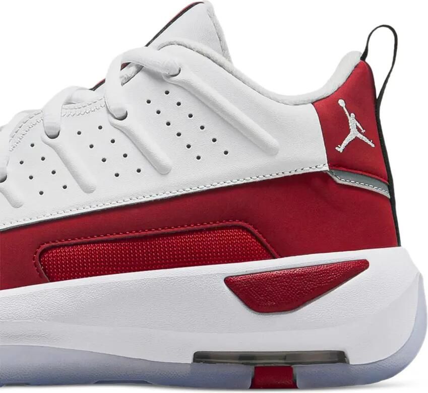 Jordan Max Aura 7 sneakers Wit - Foto 2