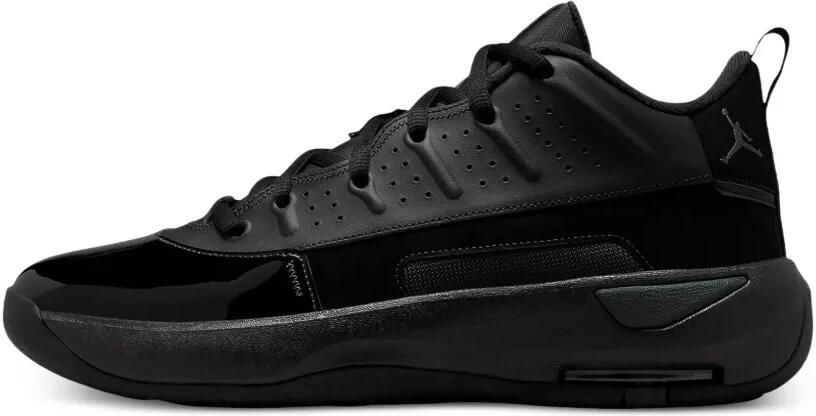 Jordan Max Aura 7 sneakers Zwart