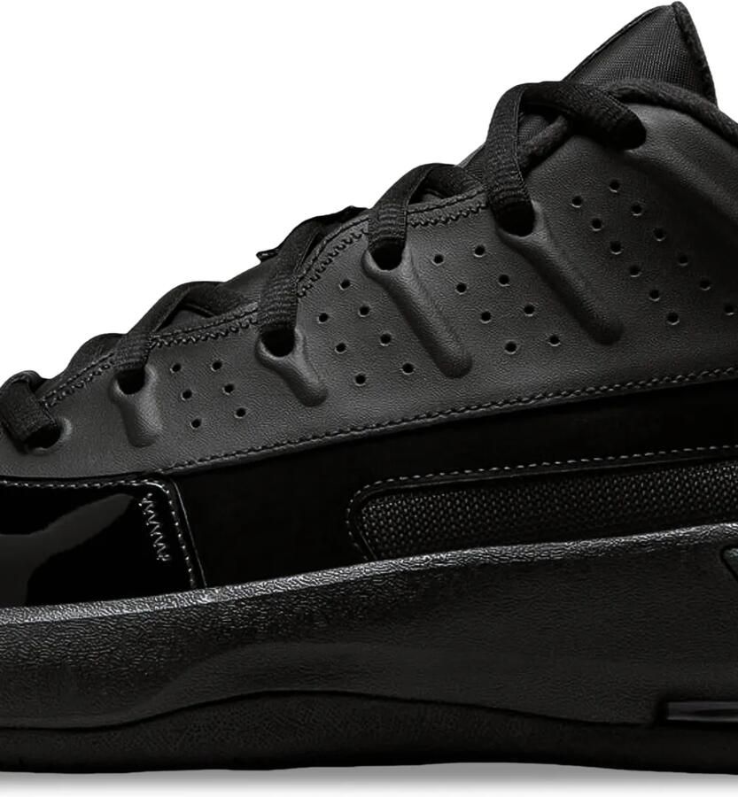 Jordan Max Aura 7 sneakers Zwart - Foto 2