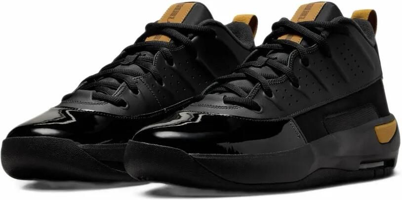 Jordan Max Aura 7 sneakers Zwart - Foto 2