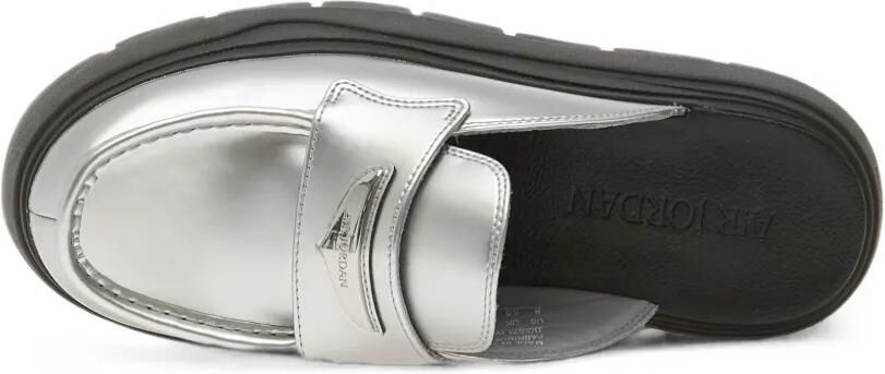 Jordan Mule SE muiltjes Zilver - Foto 4