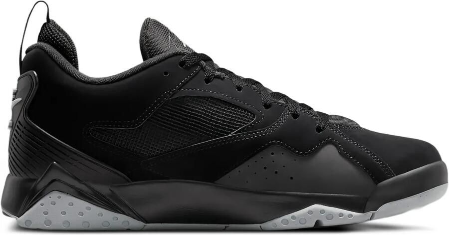 Jordan MVP 92 "Black Wolf Grey" sneakers Zwart