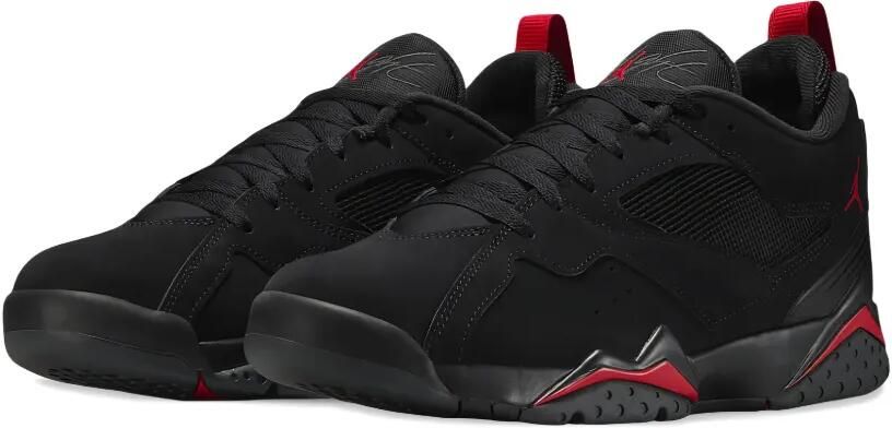 Jordan MVP 92 "Bred" sneakers Zwart