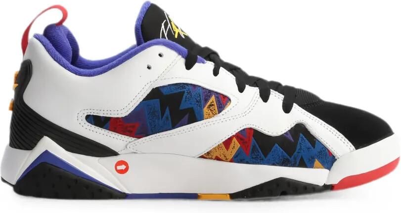Jordan MVP 92 Nothing But Net sneakers Wit