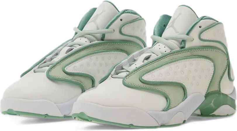 Jordan OG Healing Jade sneakers Wit