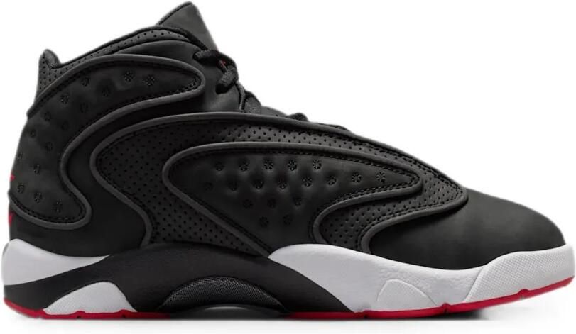Jordan OG sneakers Zwart