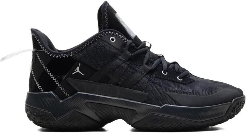 Jordan One Take II sneakers Zwart