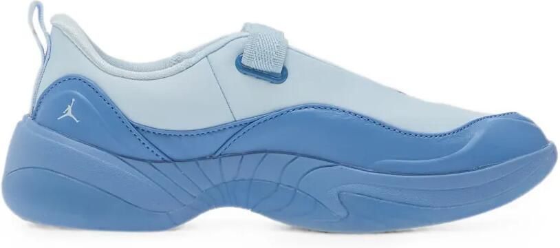 Jordan Pointe sneakers Blauw