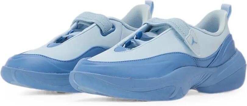 Jordan Pointe sneakers Blauw - Foto 3
