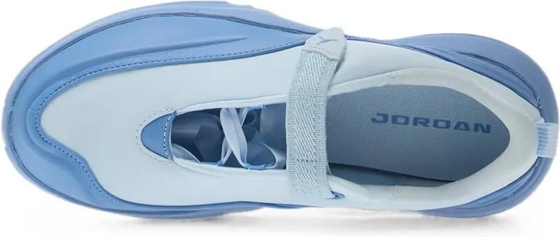 Jordan Pointe sneakers Blauw - Foto 4
