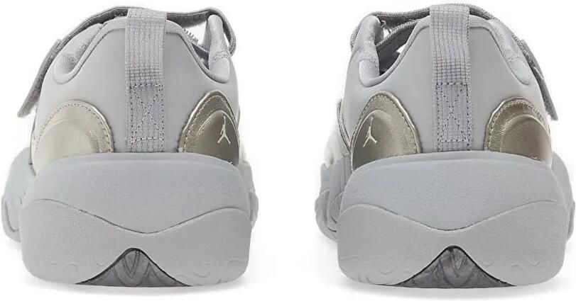 Jordan Pointe sneakers met klittenband Grijs - Foto 3