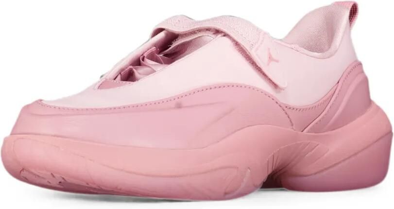 Jordan Pointe sneakers met lintstrik Roze - Foto 2