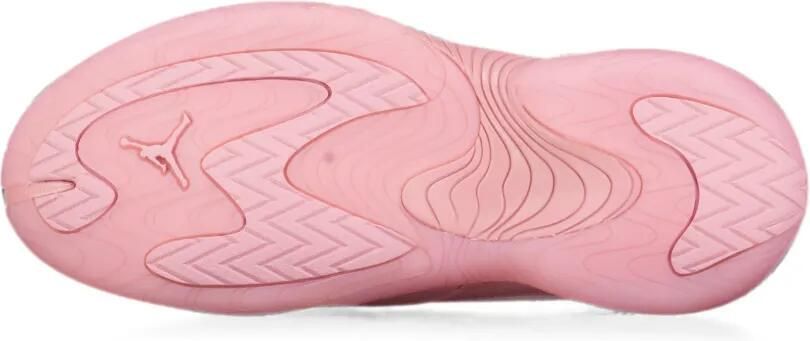 Jordan Pointe sneakers met lintstrik Roze - Foto 4