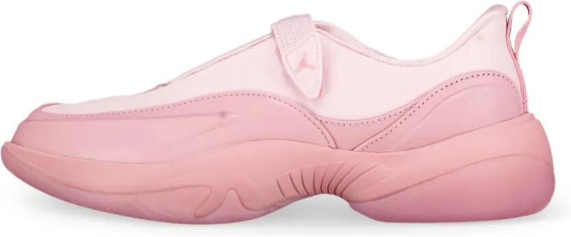 Jordan Pointe sneakers met lintstrik Roze - Foto 3