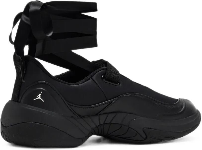 Jordan Pointe sneakers Zwart - Foto 3