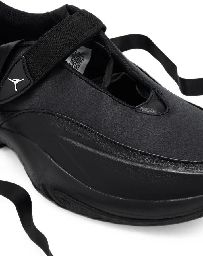 Jordan Pointe sneakers Zwart - Foto 2