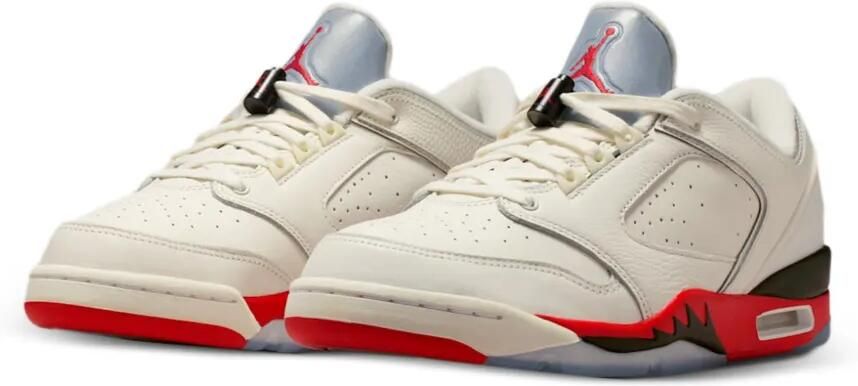 Jordan Sixty Plus Low sneakers Beige - Foto 2