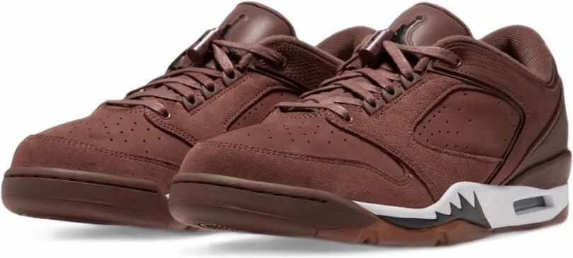 Jordan Sixty Plus Low sneakers Bruin - Foto 2