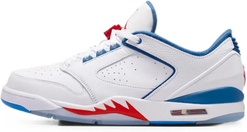Jordan Sixty Plus Low sneakers Wit