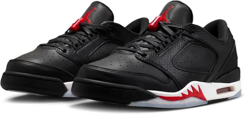 Jordan Sixty Plus Low sneakers Zwart