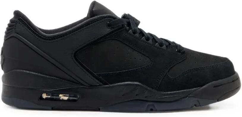 Jordan Sixty Plus low-top sneakers Zwart
