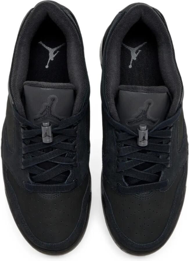 Jordan Sixty Plus low-top sneakers Zwart - Foto 3