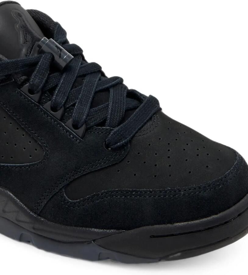 Jordan Sixty Plus low-top sneakers Zwart - Foto 2