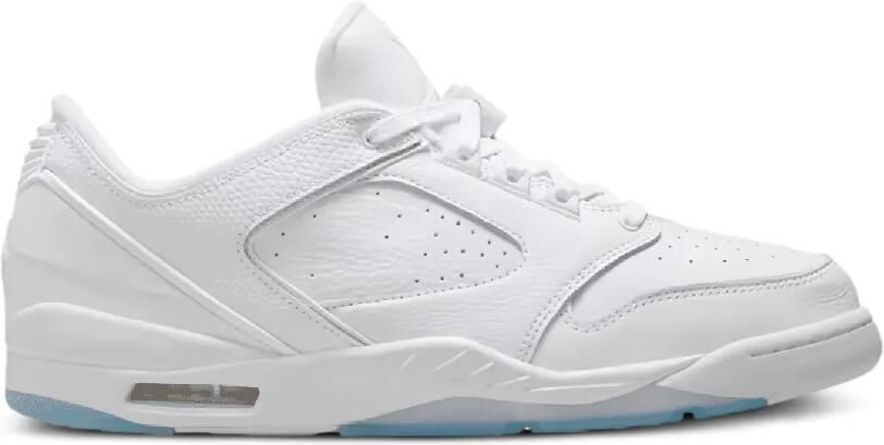 Jordan Sixty Plus Low "White" sneakers Wit