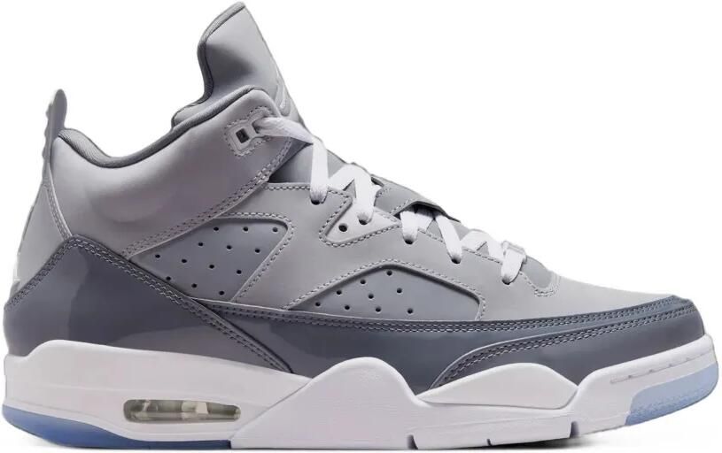 Jordan Son Of Mars Low sneakers Grijs