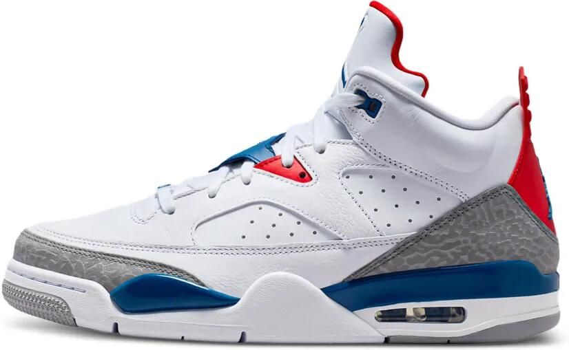 Jordan Son of Mars Low sneakers Wit