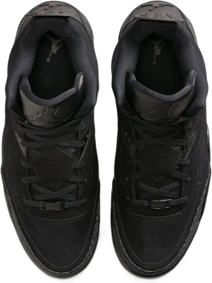 Jordan Son of Mars Low sneakers Zwart - Foto 2