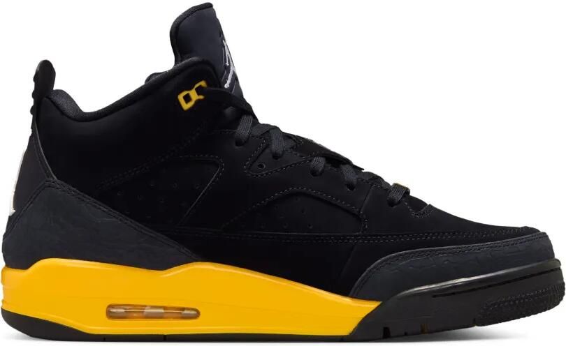 Jordan Son of Mars sneakers Zwart