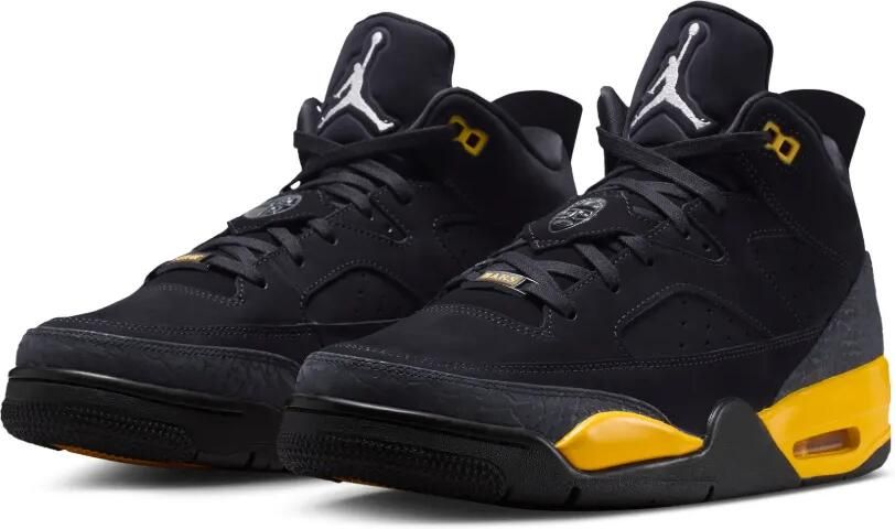 Jordan Son of Mars sneakers Zwart - Foto 2