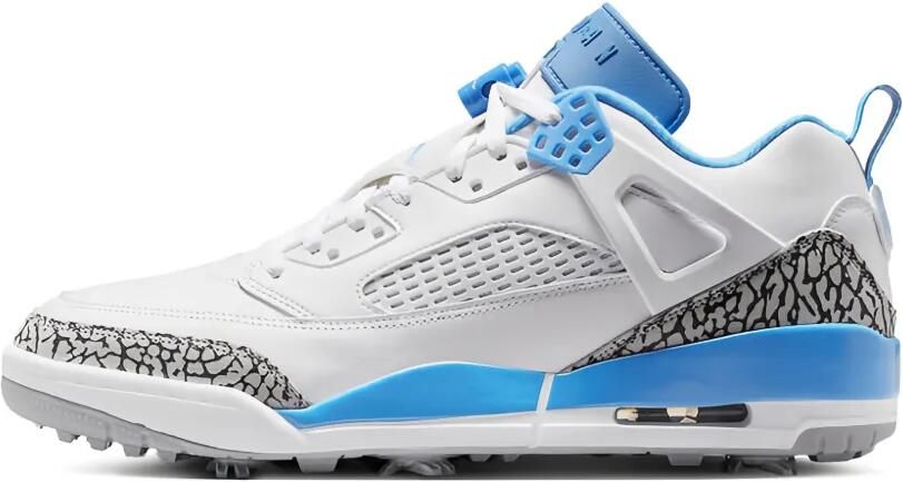 Jordan Spizike Golf sneakers Wit